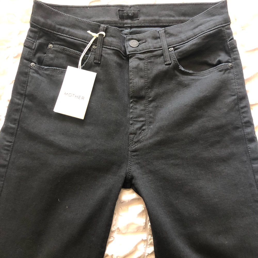 MOTHER pants